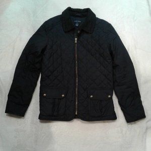 Ralph Lauren Quilted Jacket